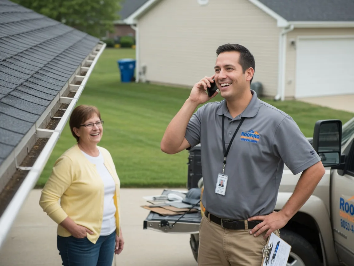 Local Roofing Contractors Barneveld, WI FAQs